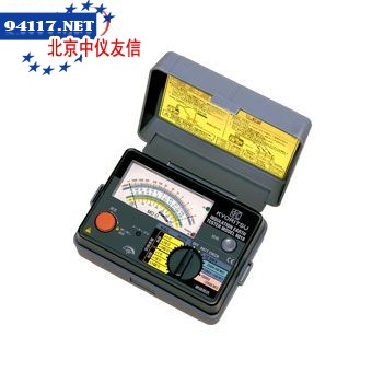 MODEL 6017/6018多功能测试仪